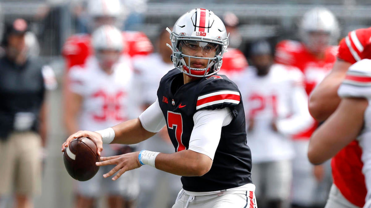 Ohio State football spring game free live stream, TV channel (4/15/2023) 