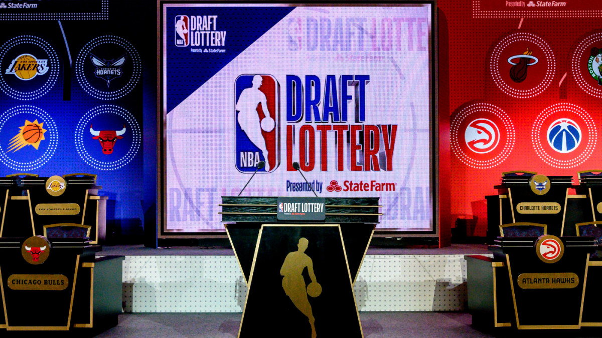 Probabilidades de lotería del Draft de la NBA 2022: Rockets, Magic, Pistons tienen la mejor oportunidad de obtener la primera selección general