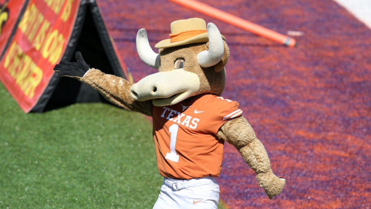 Texas Longhorns upping the ante with new-look coaching staff ...