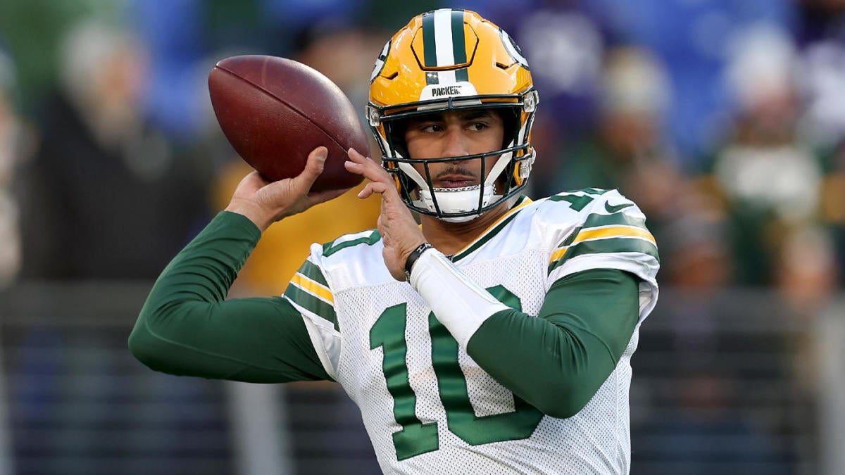 Packers CEO Mark Murphy believes Jordan Love can be a good quarterback, but ‘we haven’t seen enough’