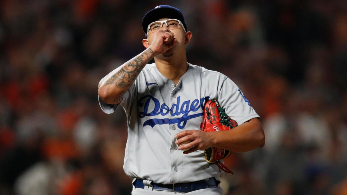 Fact Check: Is Dodgers pitcher Julio Urias related to Orioles