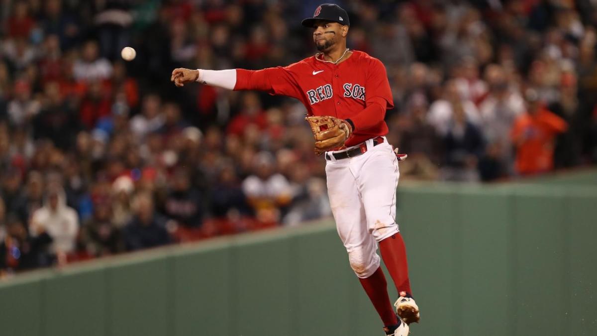 Red Sox vs. Rays prediction, odds, line: 2022 MLB picks, July 5 best bets from proven baseball model
