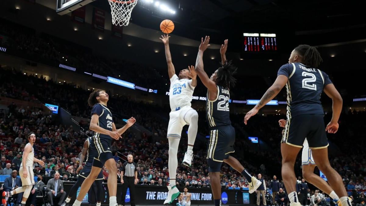 2022 NBA Draft underclassmen decision tracker: UCLA’s Peyton Watson menyatakan, berencana untuk menandatangani kontrak dengan agen
