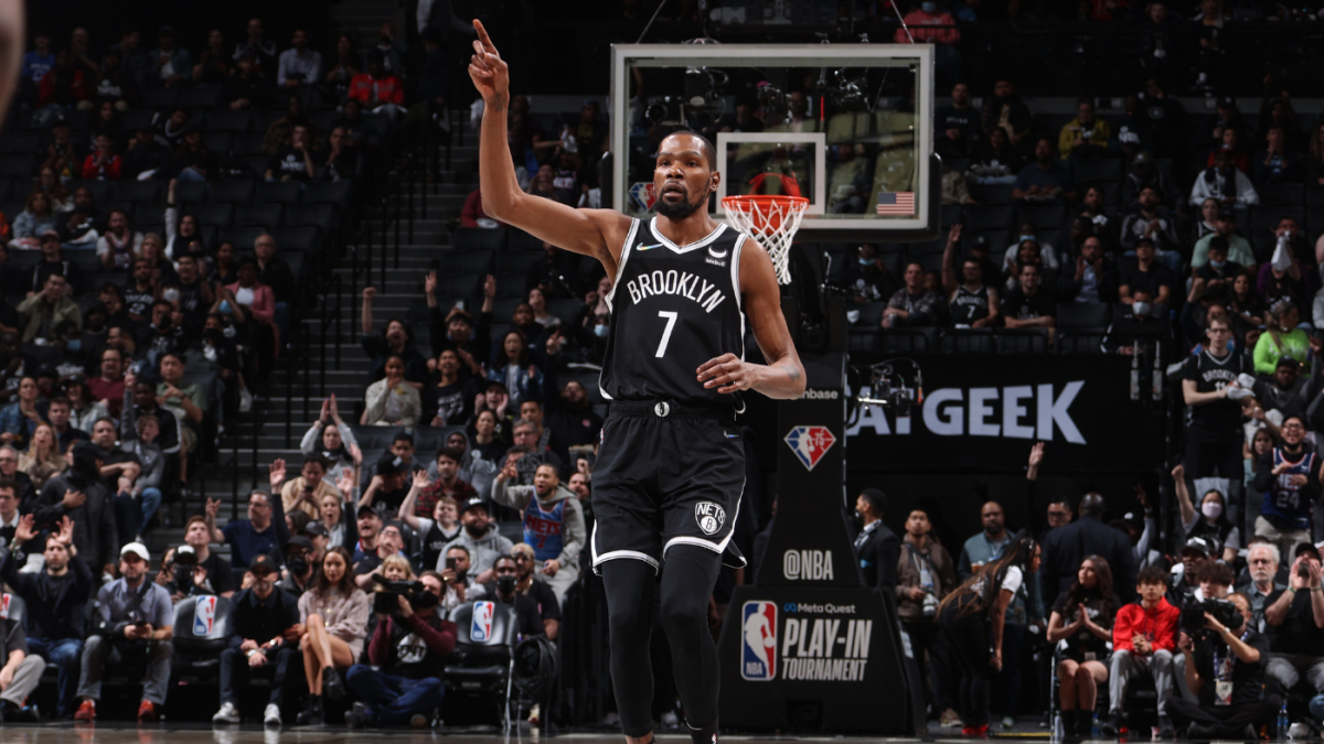 Pertandingan turnamen play-in NBA 2022, jadwal, waktu mulai: Hornets vs. Hawks tip off action Rabu