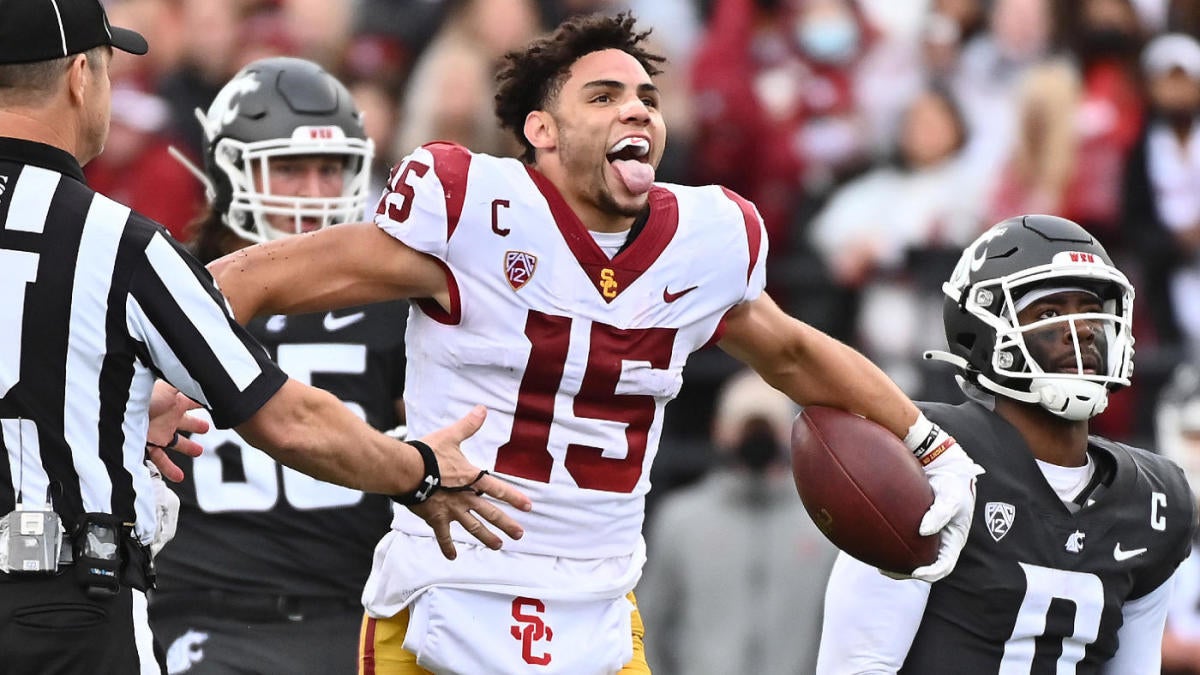 2022 Three-Round NFL Mock Draft: Kenny Pickett falls; Packers, Chiefs load  up on WRs 