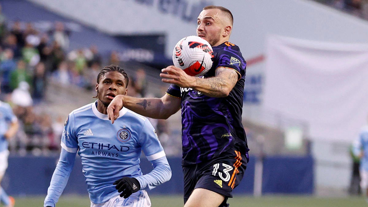 NYCFC vs. Seattle Sounders: Concacaf Champions League, TV channel, how to watch online, news, odds