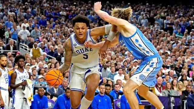 NBA Draft 2022 Big Board: Duke's Paolo Banchero moves up in first prospect  rankings update after March Madness 