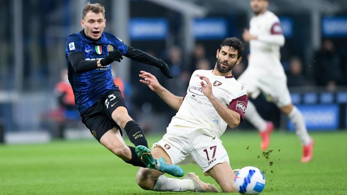 Inter Milan vs. Spezia odds, picks, how to watch, live stream: Italian Serie A predictions for April 15, 2022