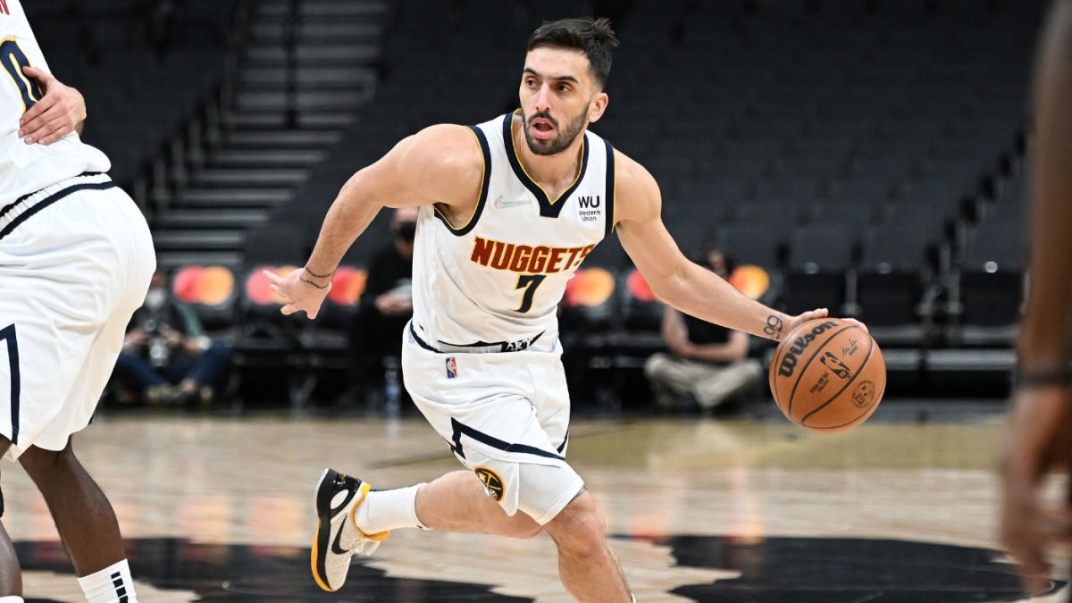 Facundo Campazzo with an interesting comparison between NBA and European  basketball - Basketball Network - Your daily dose of basketball