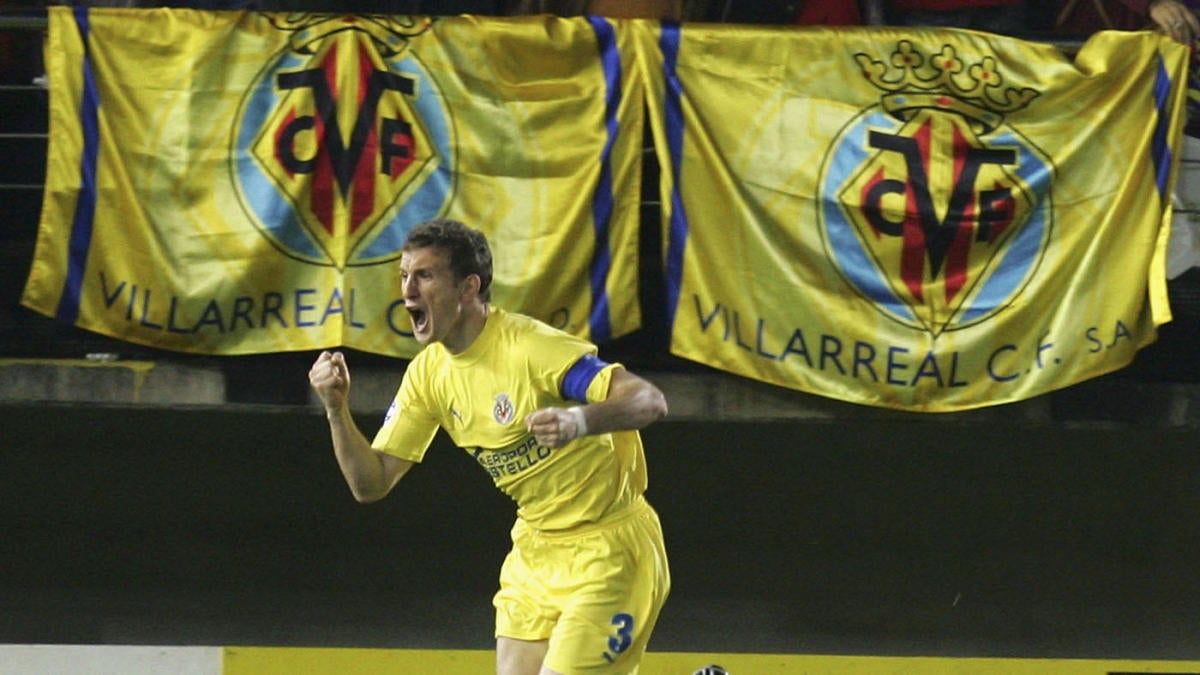 Liga Champions: Villarreal asuhan Unai Emery memiliki nuansa tim 2006 yang membuat putaran semifinal UCL yang mustahil