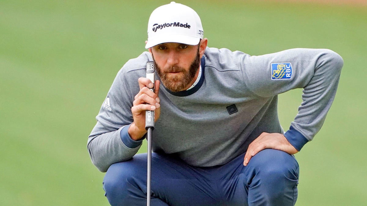 2022 British Open odds: Surprising PGA picks, golf predictions by advanced model that nailed the Masters