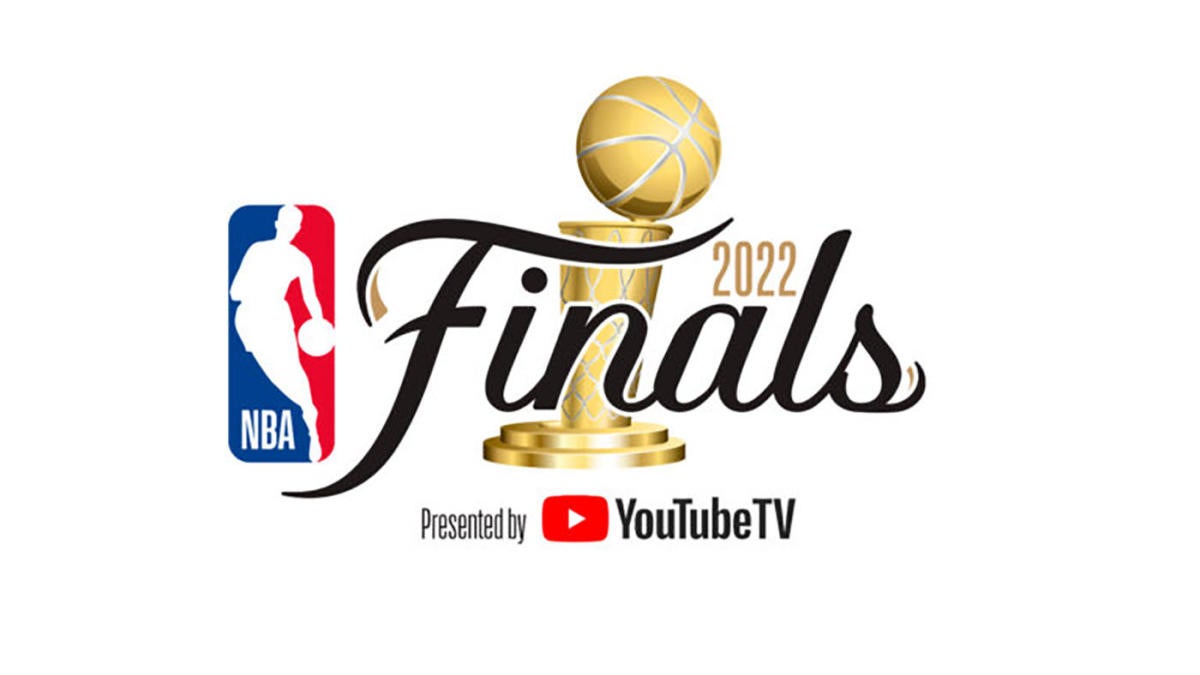 NBA Finals logo unveiled NBA brings back reimagined version inspired