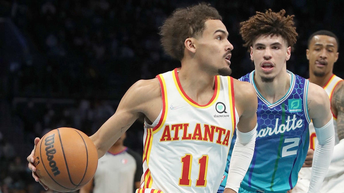 Atlanta Hawks vs Charlotte Hornets NBA Picks, Best Bets and Odds 11/20/21