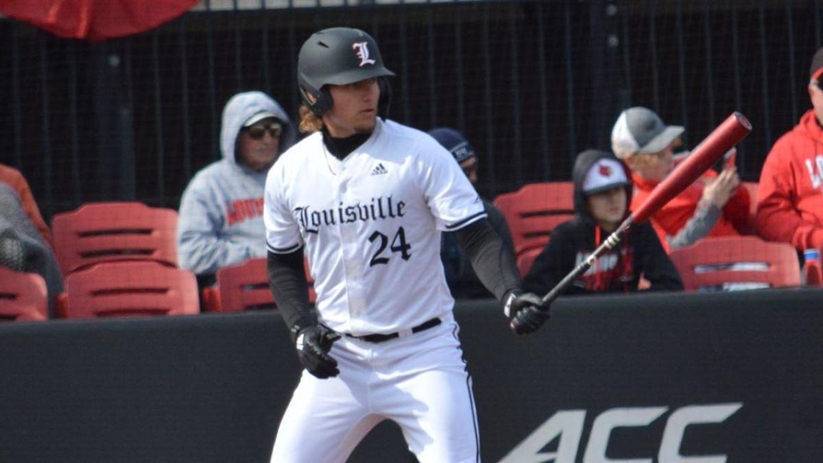 Louisville offense has the ability to put teams away