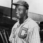 How Jackie Robinson's Overlooked Season In The Negro Leagues Shaped His 