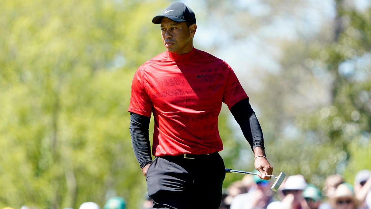 Tiger Woods berkomitmen untuk pro-am Irlandia, menambahkan acara ke jadwal menjelang British Open 2022