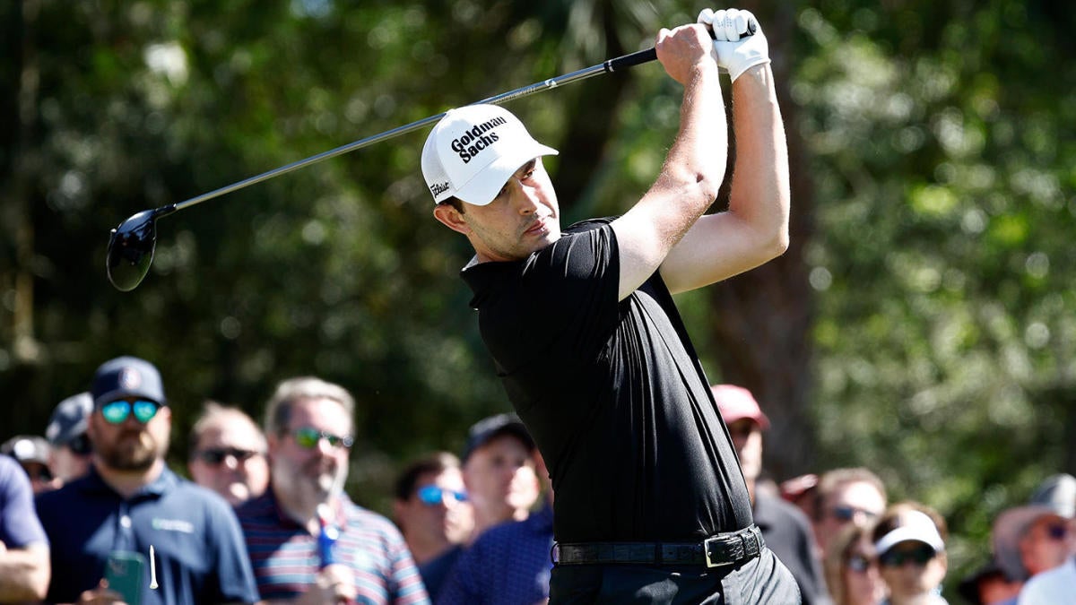 Skor RBC Heritage 2022: Patrick Cantlay selesai dengan kuat untuk memimpin dua pukulan setelah Putaran 2