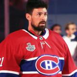 Carey Price Getty Montreal Canadiens
