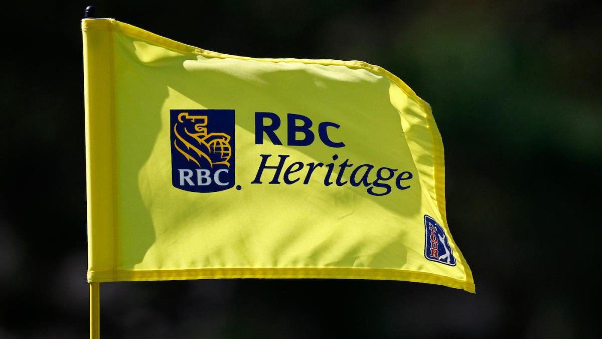 2022 RBC Heritage leaderboard: Live updates, full coverage, golf scores in Round 4 on Sunday
