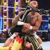 Ricochet vs Sami Zayn on WWE SmackDown pro wrestling news