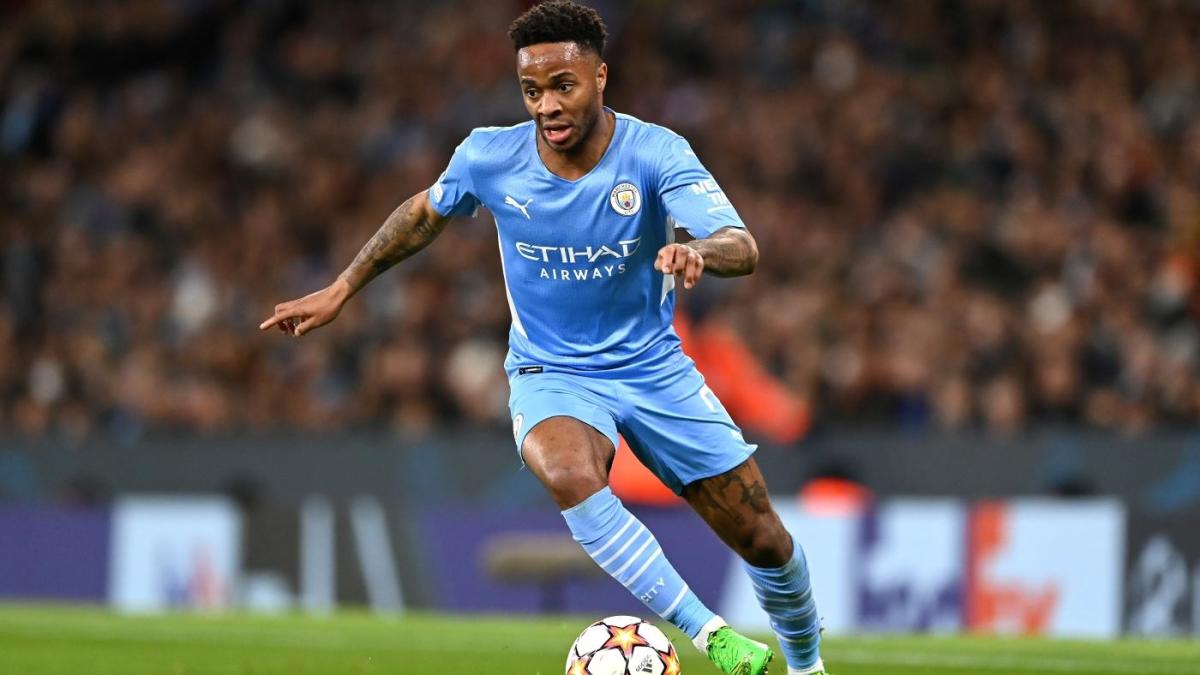 Raheem Sterling to Chelsea transfer: Manchester City star agrees to personal terms ahead of £45 million switch