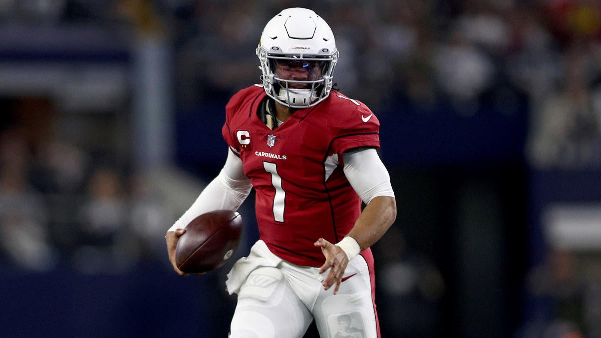 Kyler Murray Is Leading the Arizona Cardinals on a Joy Ride - The New York  Times