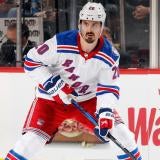 Chris Kreider Getty New York Rangers