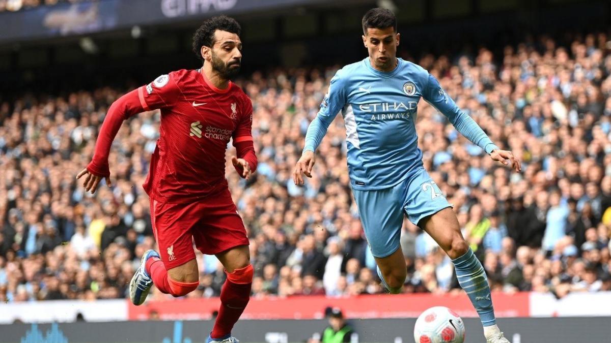 Manchester City vs. Liverpool: siaran langsung semifinal Piala FA, saluran TV, cara menonton online, berita, peluang