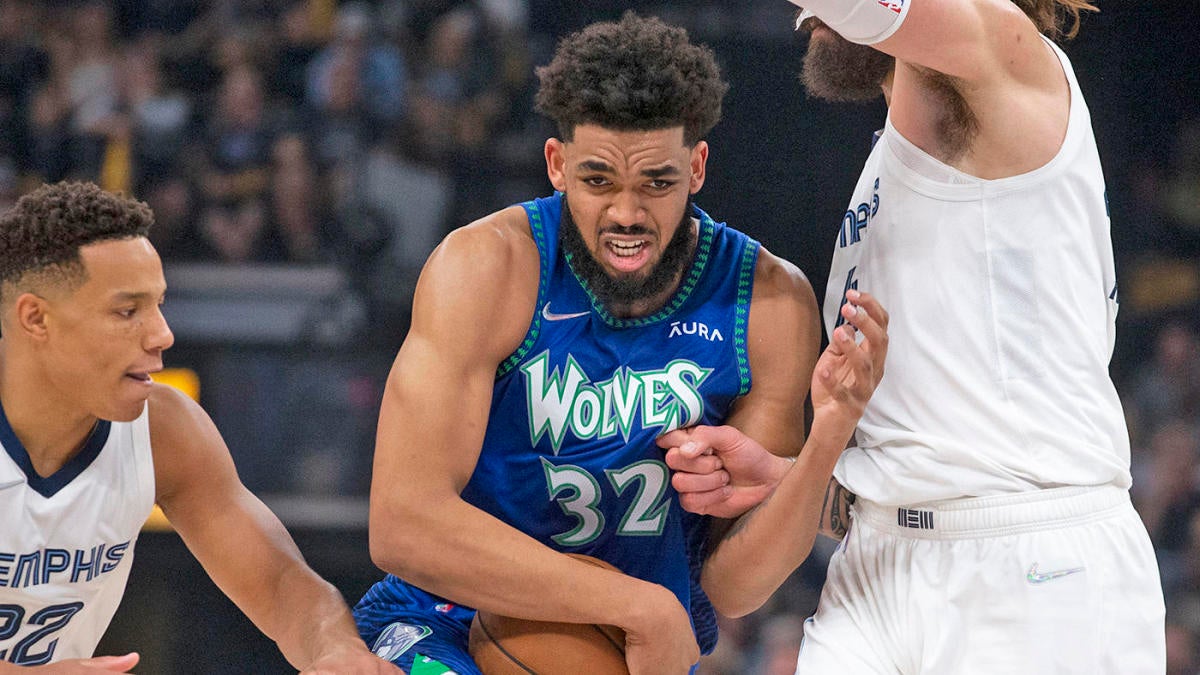 Minnesota Timberwolves vs. New Orleans Pelicans: Live Stream, TV