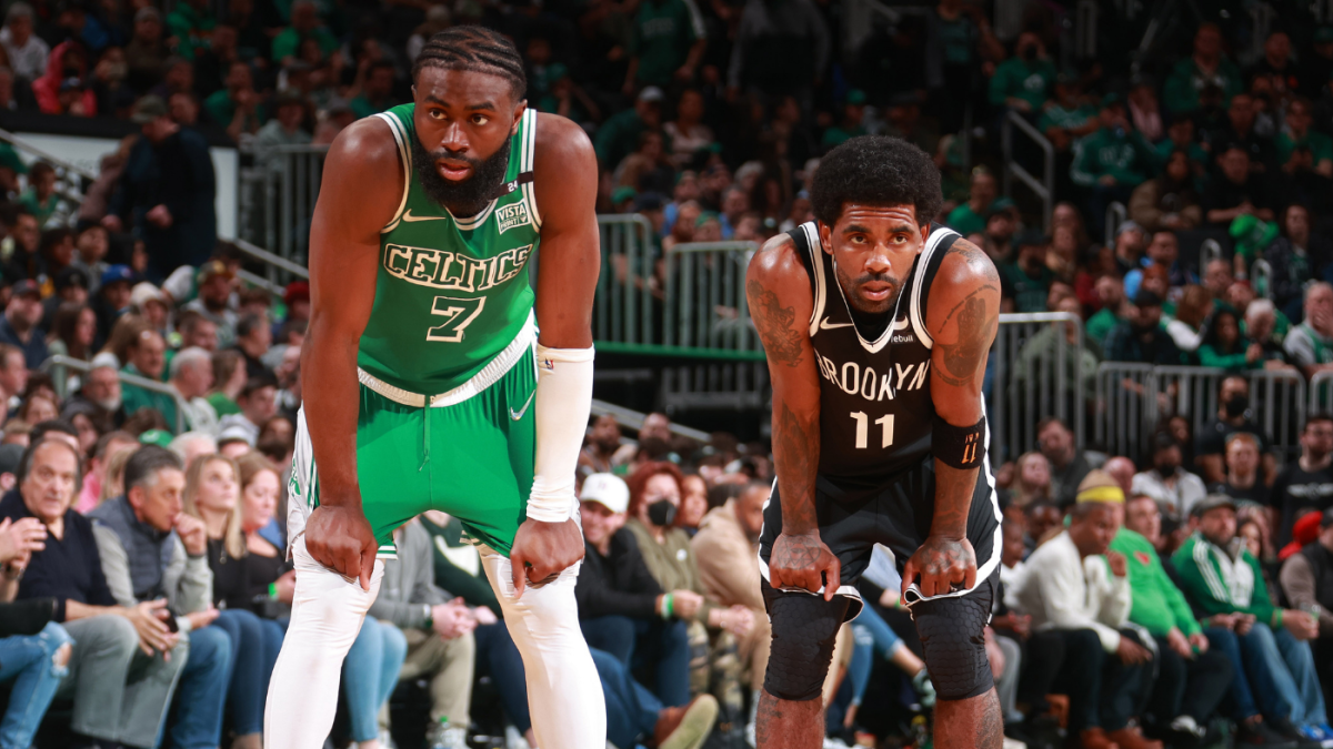 2022 NBA playoffs: Ranking all eight first-round matchups from potential sweeps to likely thrillers – CBS Sports