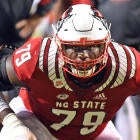 2022 NFL Draft Grades: Panthers Pick Ikem Ekwonu At No. 6 Overall ...