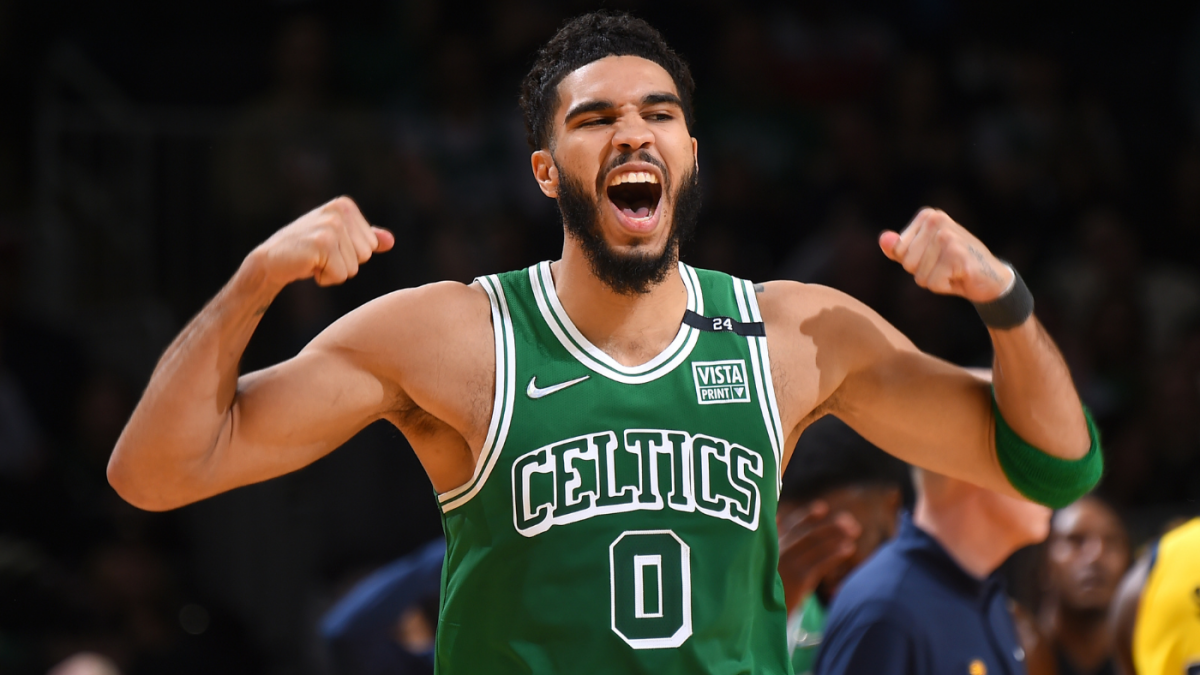 2022 NBA Playoff Predictions: Celtics wählen Experten für jedes Turnier der ersten Runde aus, einschließlich Networks