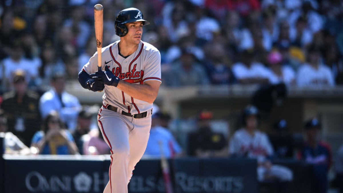 MLB DFS picks today: Best teams to stack on DraftKings for main slate on  Tuesday, May 25th - DraftKings Network