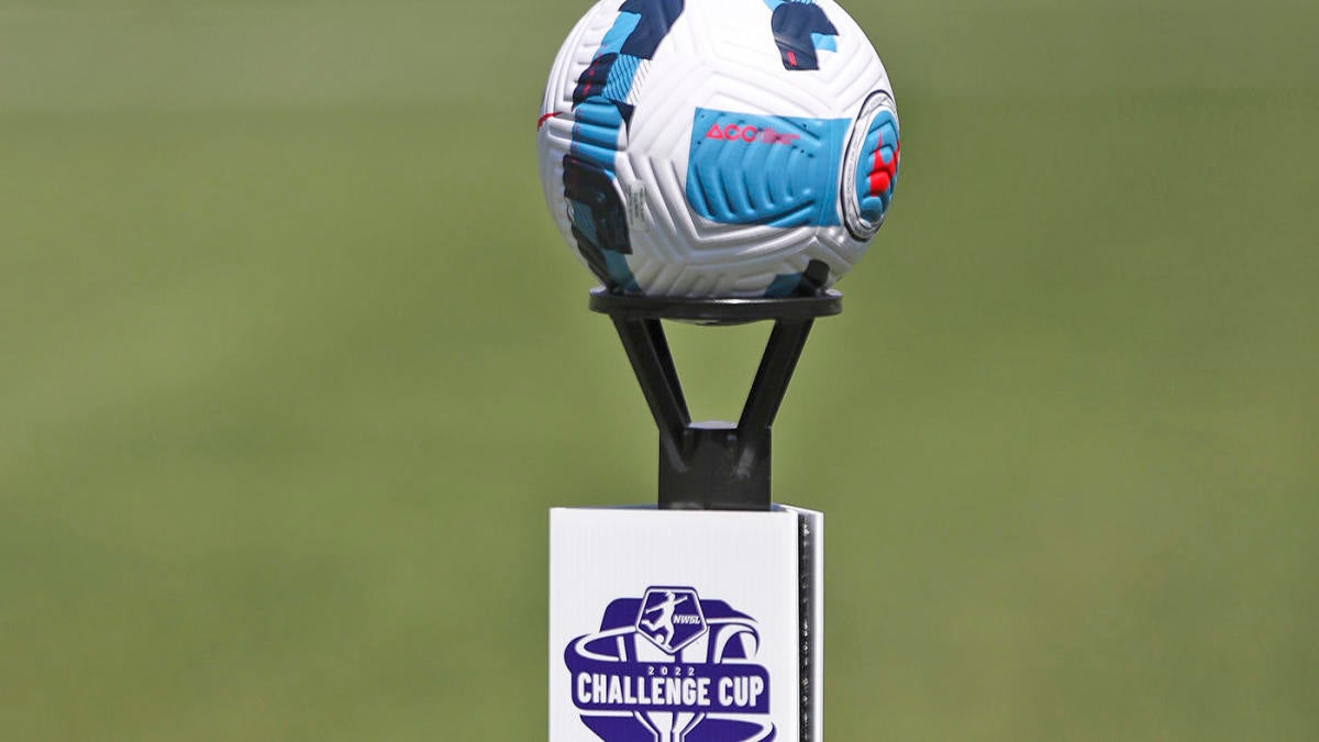 NWSL Challenge Cup: OL Reign clinches semifinal spot, Current tightens hold on Central region