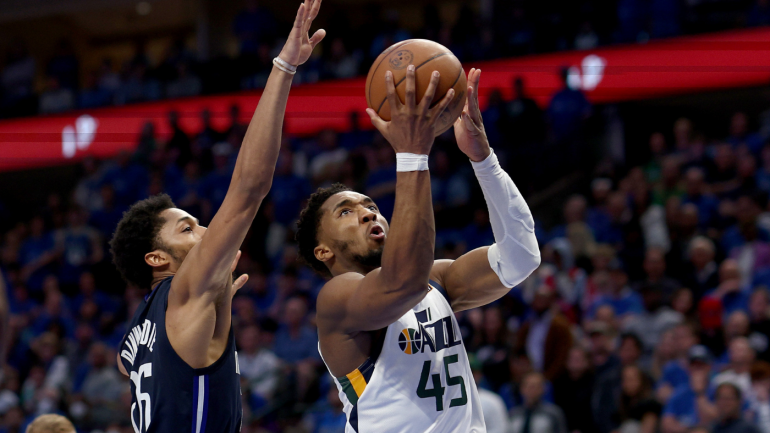 Mavericks Vs. Jazz Live Stream: TV Channel, Game 2 Prediction, Pick ...