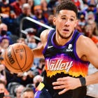 NBA Free Agency: Devin Booker, Suns Finalizing Four-year, $214 Million ...