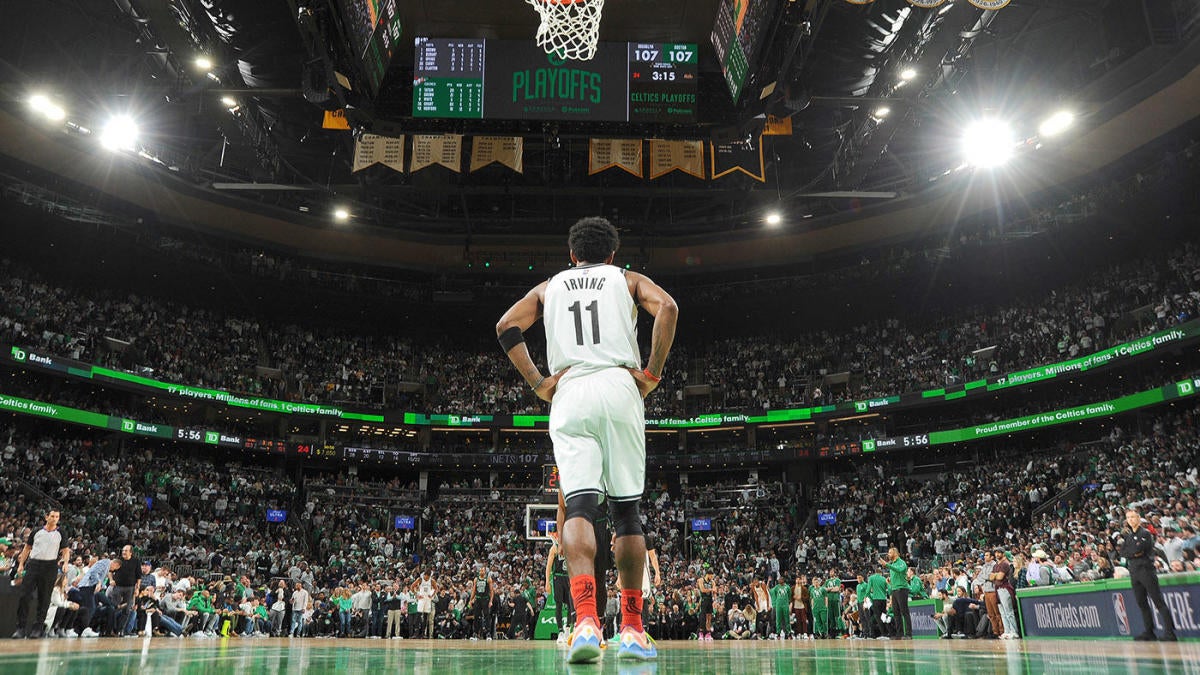 Nets vs. Celtics live stream: Watch NBA playoffs, TV, start time, Game 5  prediction, odds, point spread, line 