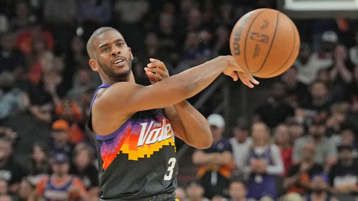 NBA DFS: Top DraftKings, FanDuel daily Fantasy basketball picks for December 13 include Chris Paul