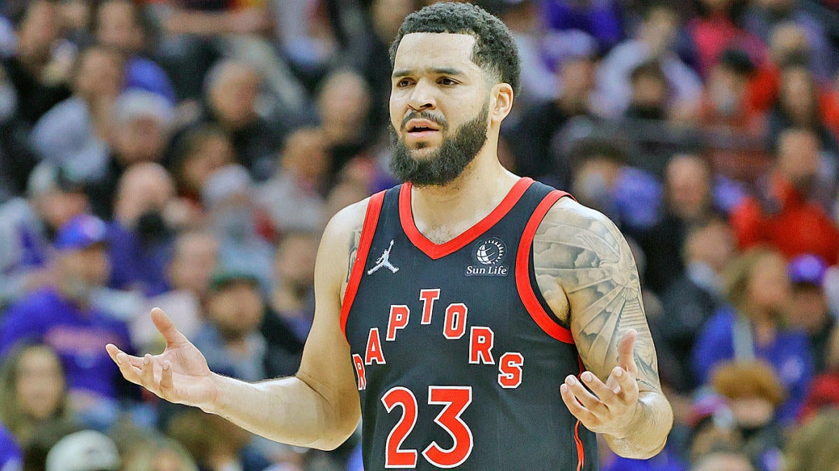 Fred VanVleet has a record, but was it the best performance in Raptors  history? - The Athletic