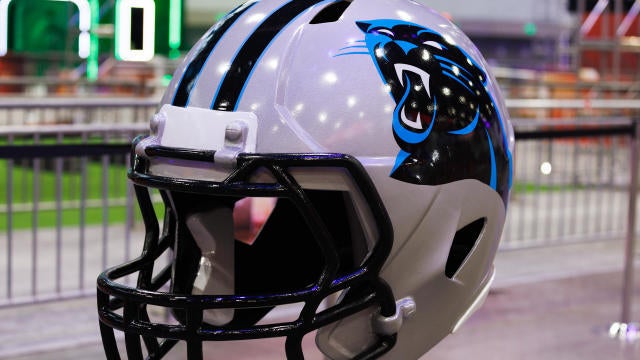 Ryan Wilson Mock Draft Review: Panthers Do Not Take QB With 6th Overall ...