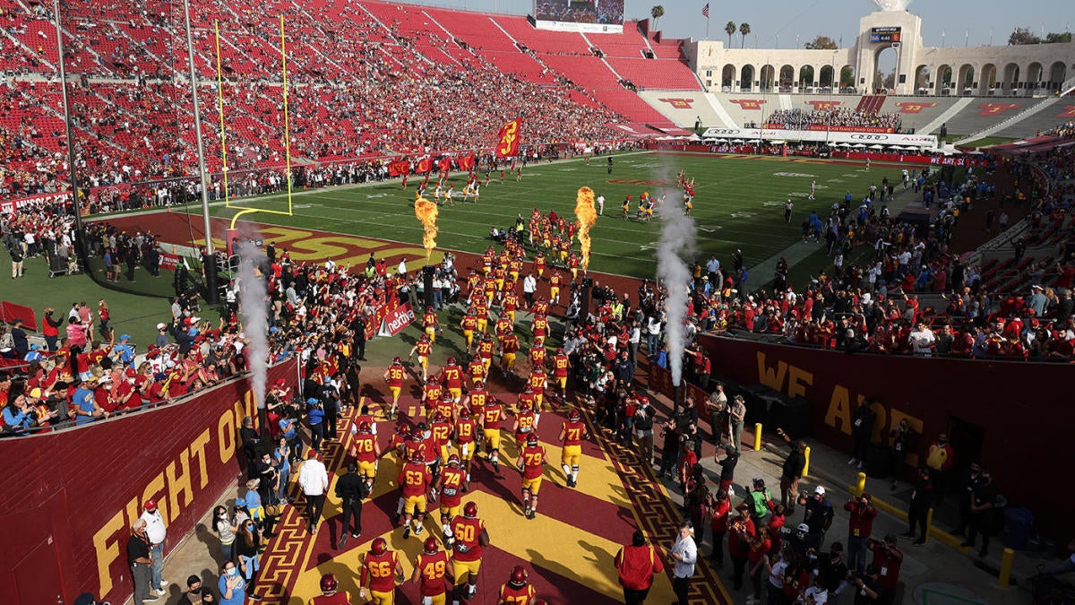 USC spring game 2022 Live stream, watch online, TV channel, start time