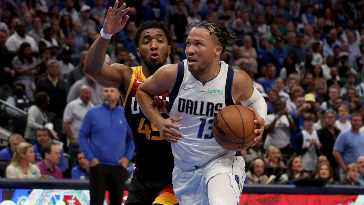 Jazz vs. Mavericks: Game 3 prediction, TV channel, live stream, how to ...