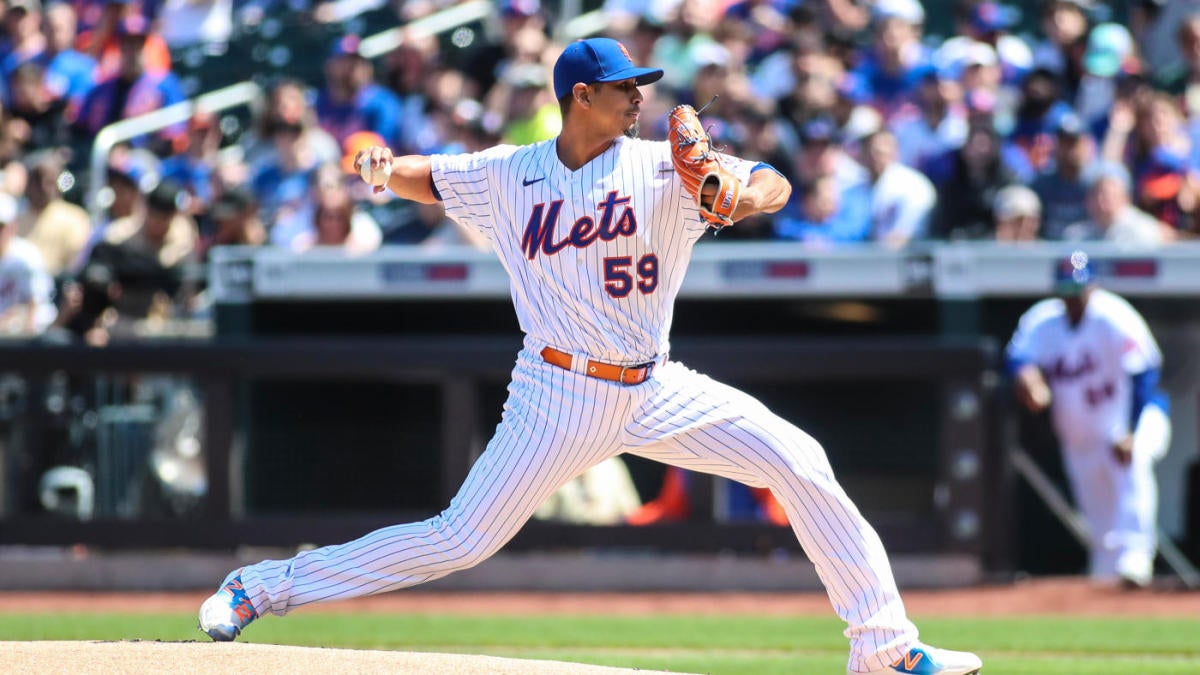 Mets find power stroke