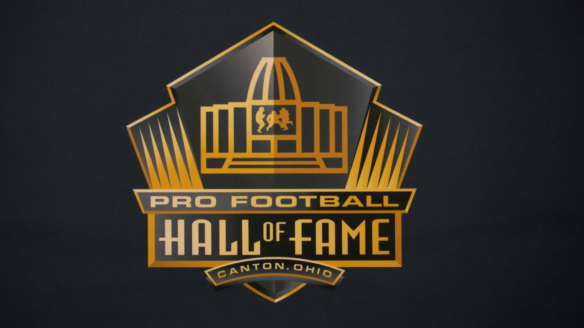 pro football hall of fame class 2022