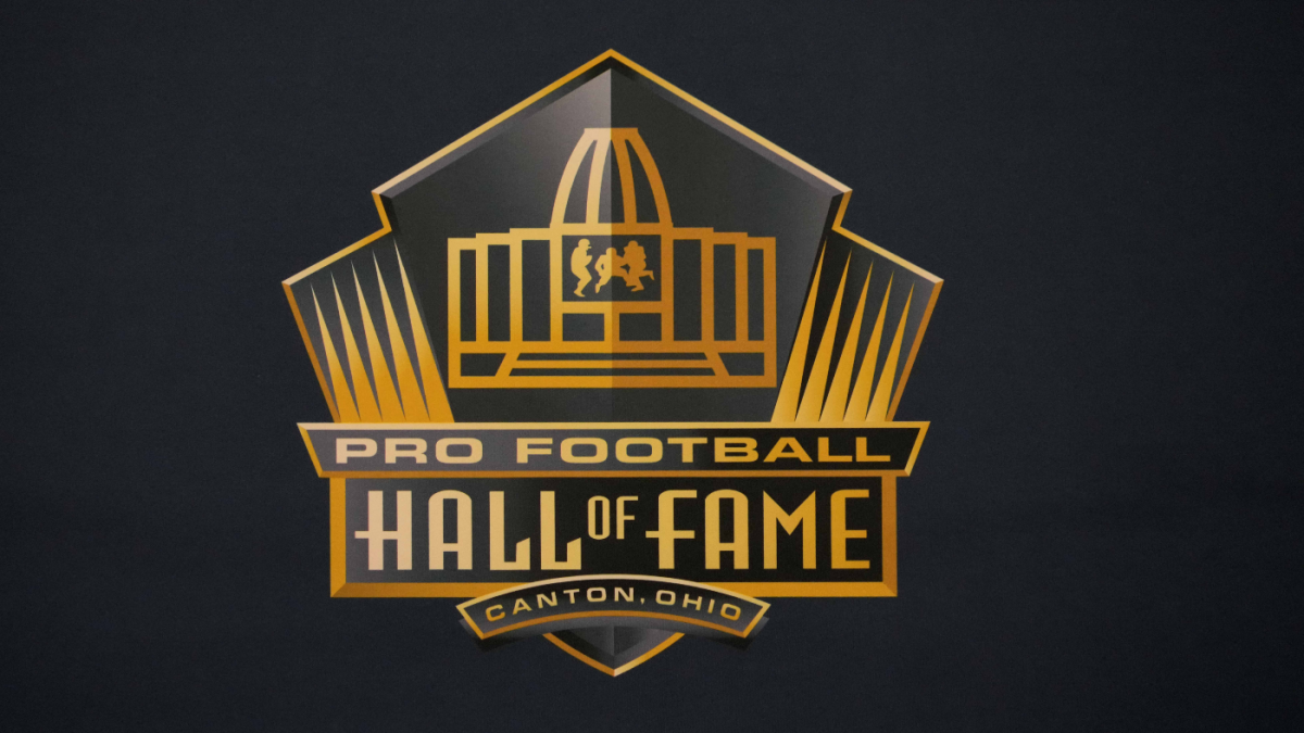 Class of 2022  Pro Football Hall of Fame