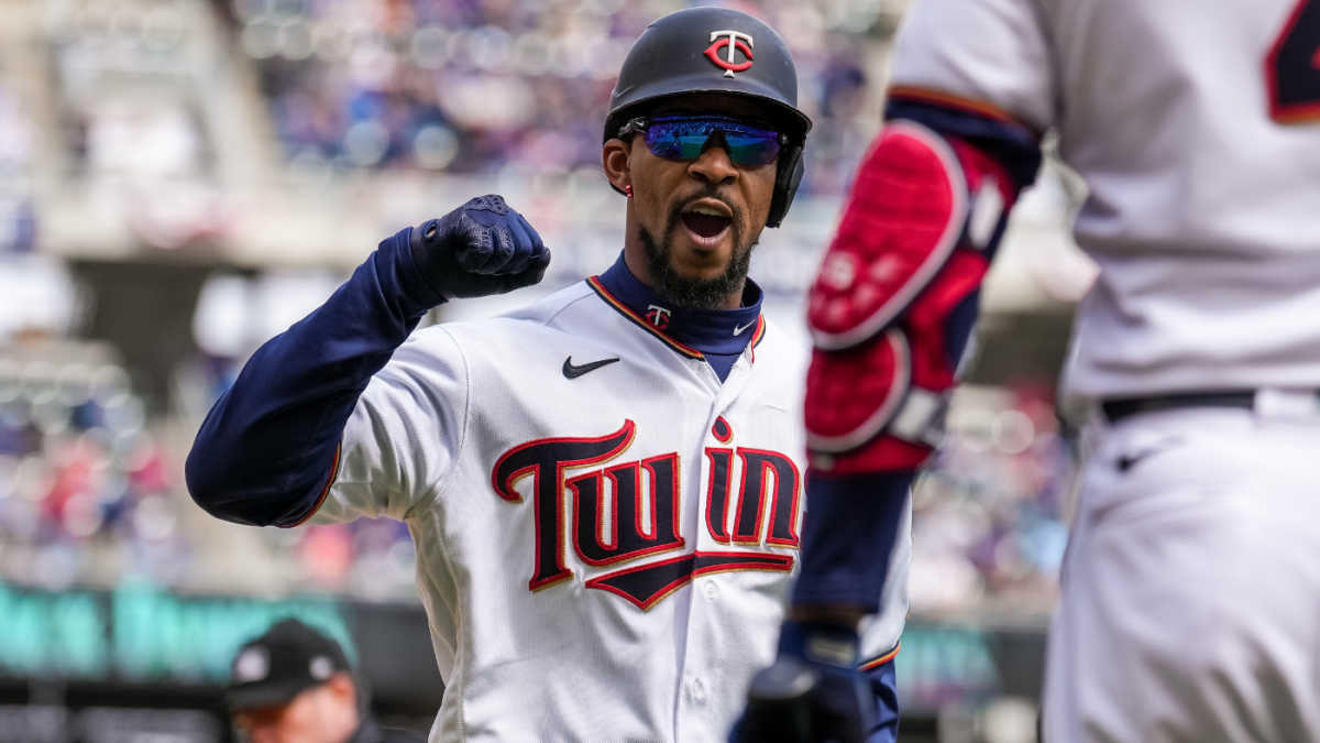Twins 8, Red Sox 4: Byron Buxton leaves with “knee soreness” in victory -  Twinkie Town