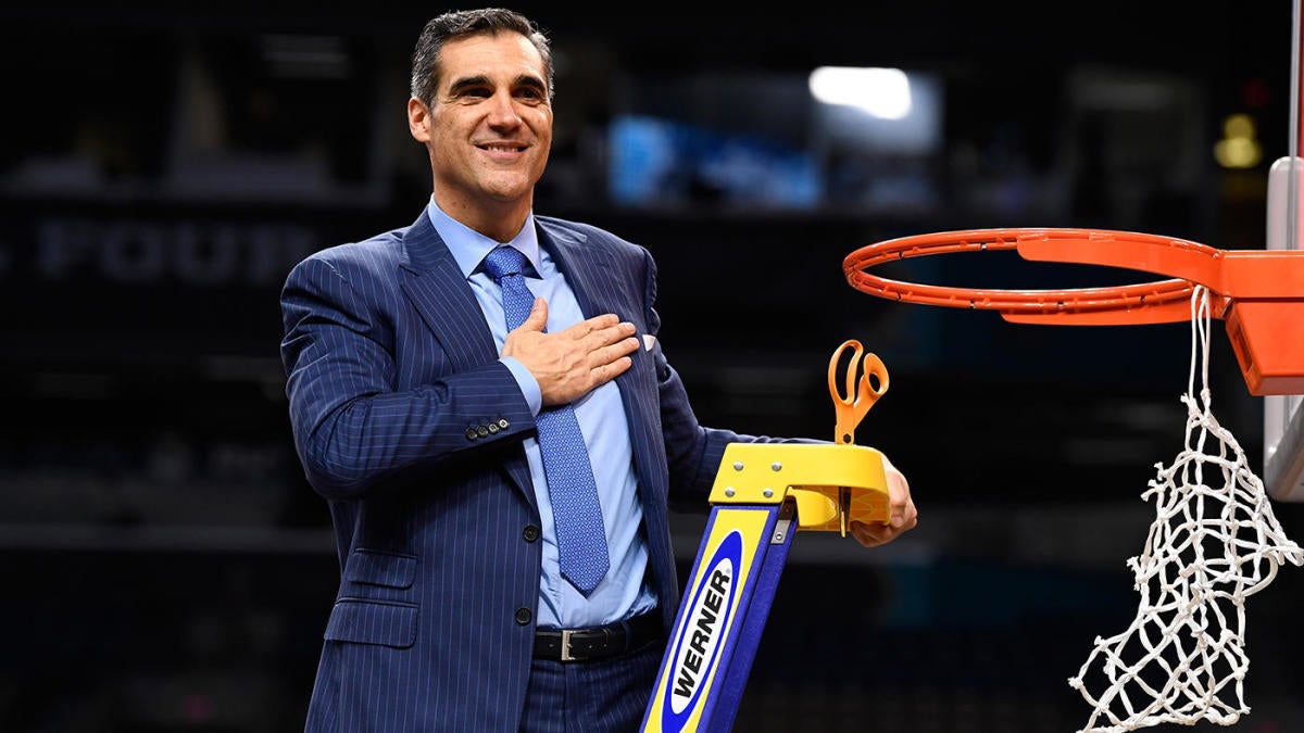 Villanova-Trainer Jay Wright geht in den Ruhestand: Der zweimalige Landesmeister verlässt Wild Gates nach 21 Spielzeiten