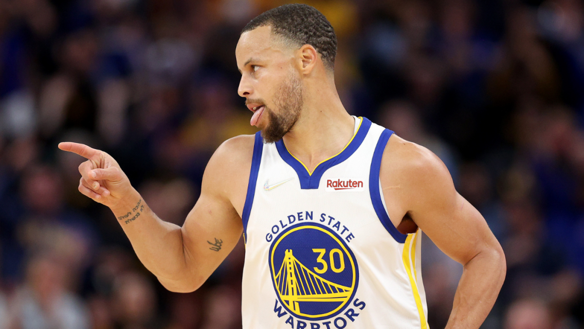 Golden State Warriors Takes A Commanding 2-0 Lead Over Denver