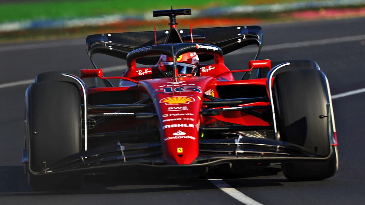 Vista previa del Gran Premio de Italia de Fórmula 1, cómo mirar, transmisión: Focus, Ferrari Imola sobre el estrés