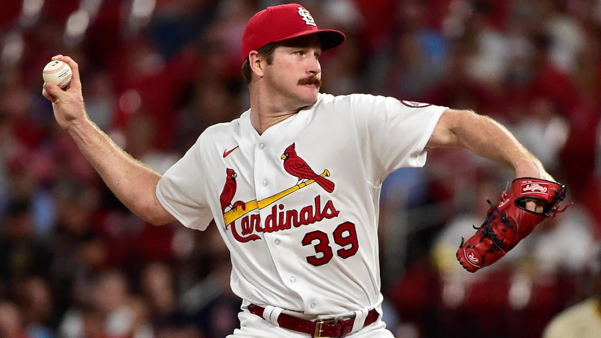 Fantasy Baseball Week 4 Preview: Top 10 sleeper pitchers highlight Tony Gonsolin, Miles Mikolas